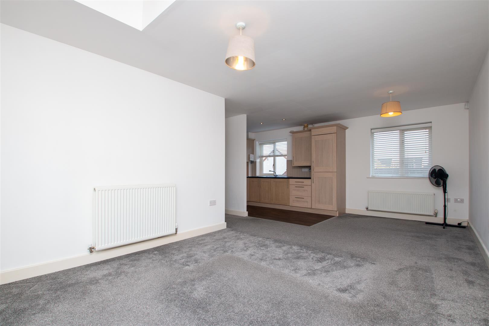 Blythebridge, Broughton, Milton Keynes